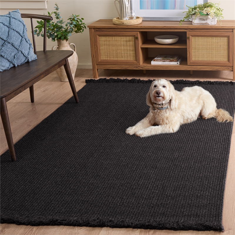 Safavieh Braided 300 6'-0