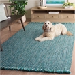 Safavieh Braided 300 6'-0