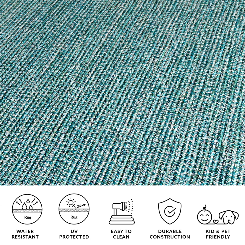 Safavieh Braided 300 6'-0