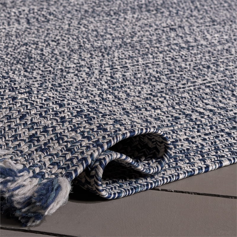 Safavieh Braided 300 6'-0