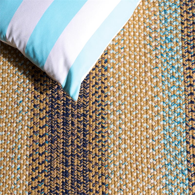 Safavieh Braided 2'-3