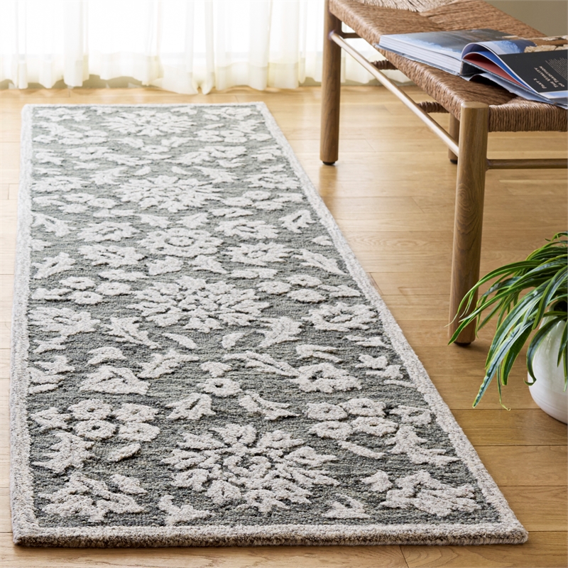 Safavieh Blossom 2'-3