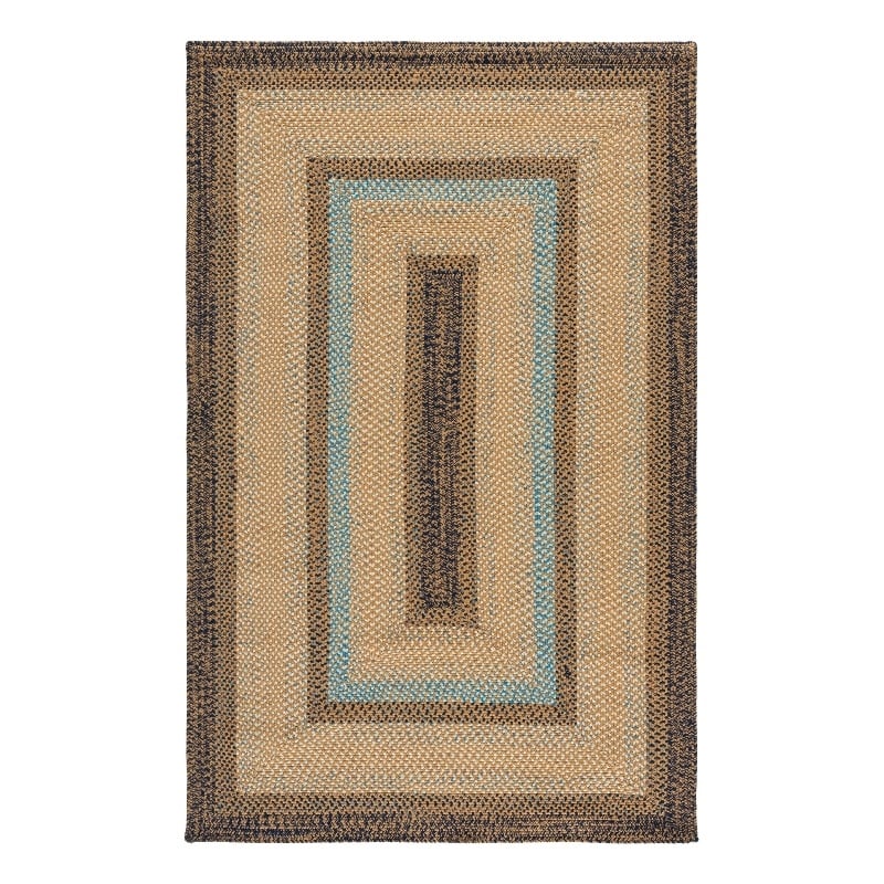 Safavieh Braided 4'-0