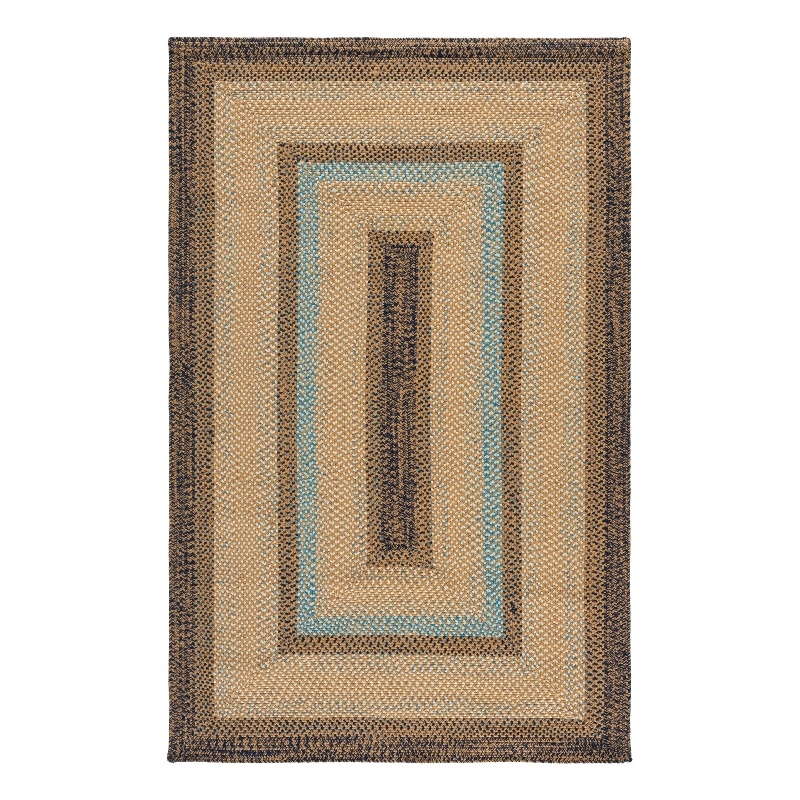 Safavieh Braided 5'-0
