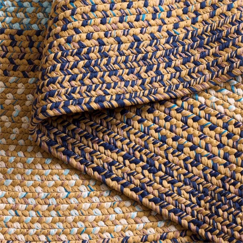 Safavieh Braided 5'-0