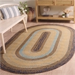 Safavieh Braided 6'-0