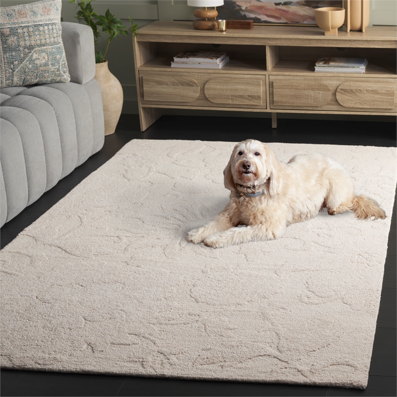 Safavieh Blossom 3'-0