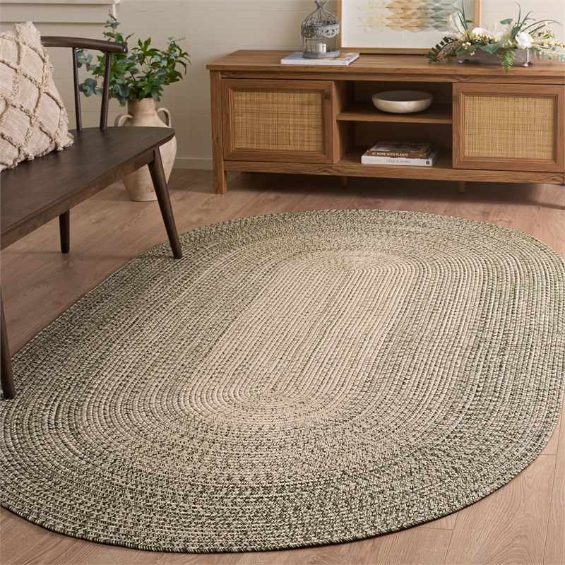 Safavieh Braided 6'-0