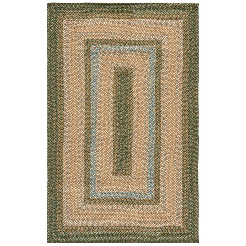 Safavieh Braided 6'-0