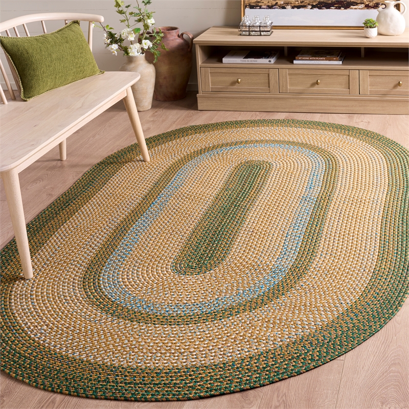 Safavieh Braided 6'-0