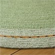 Safavieh Braided 6'-0