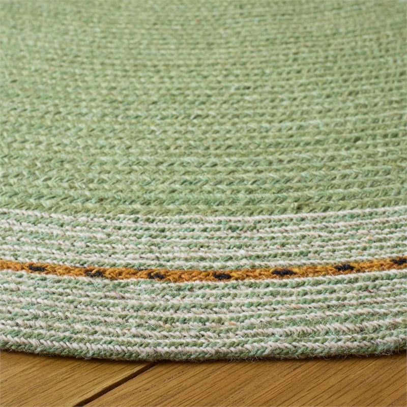 Safavieh Braided 6'-0