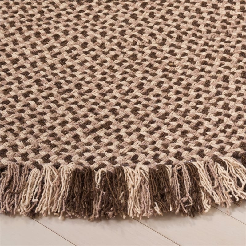 Safavieh Braided 5'-0