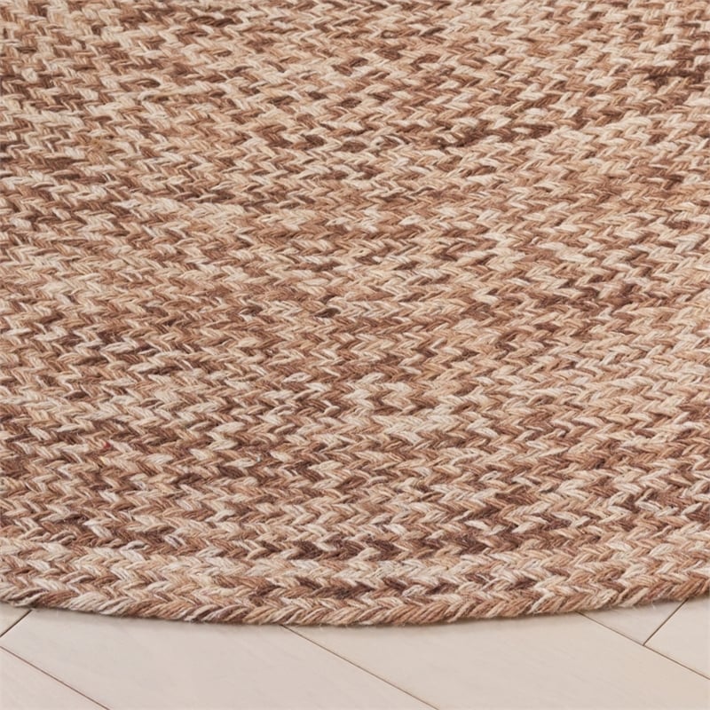 Safavieh Braided 5'-0