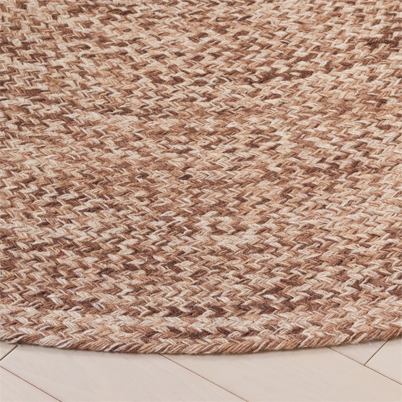 Safavieh Braided 6'-0
