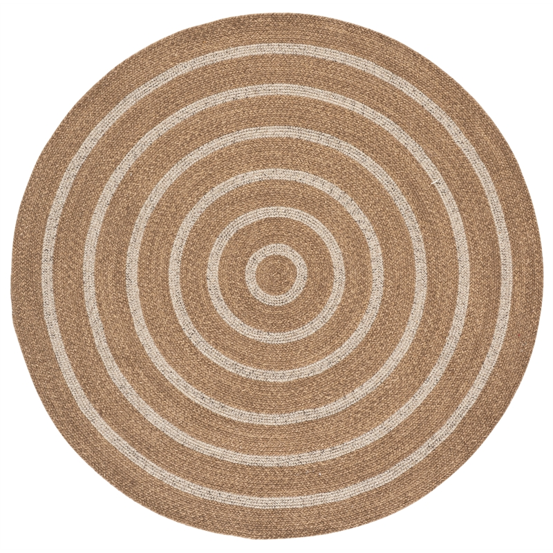 Safavieh Braided 6'-0