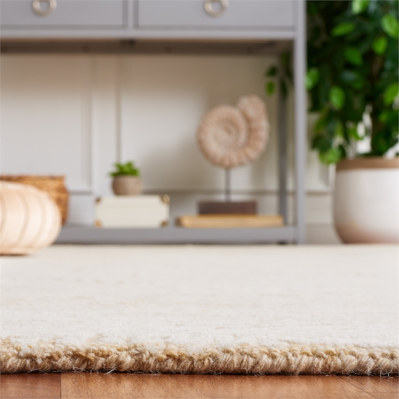 Safavieh Ebony 10'-0