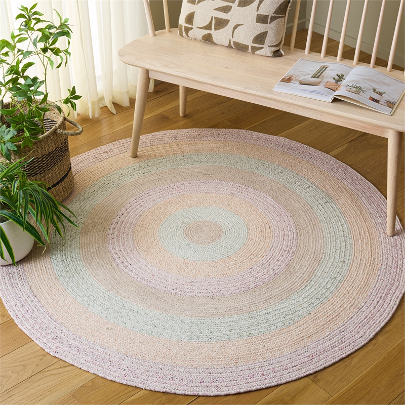 Safavieh Braided 3'-0