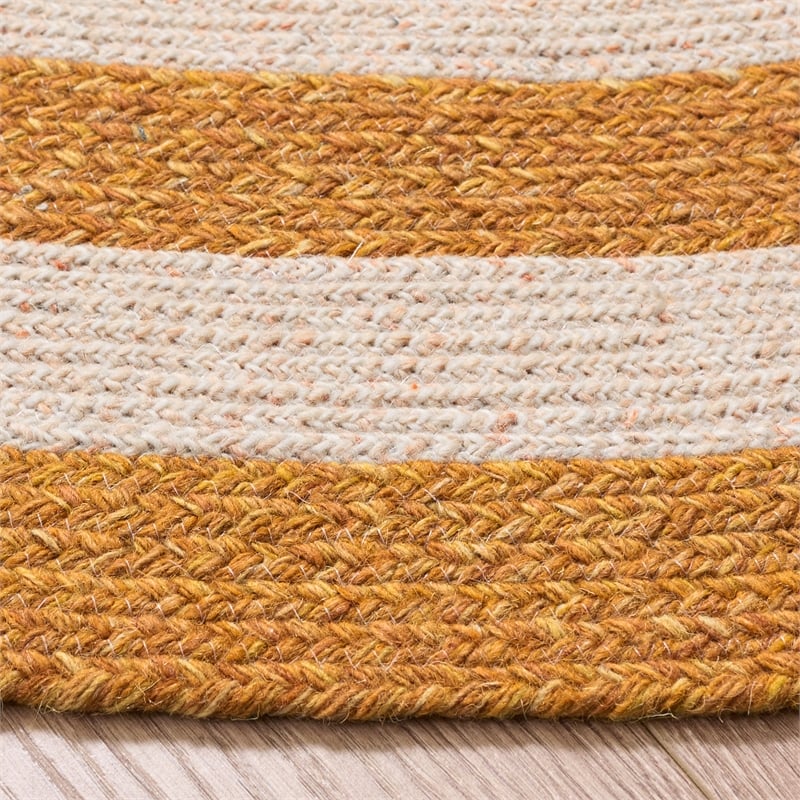 Safavieh Braided 6'-0