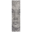 Safavieh Ebony 2'-3