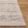 Safavieh Ebony 5'-0