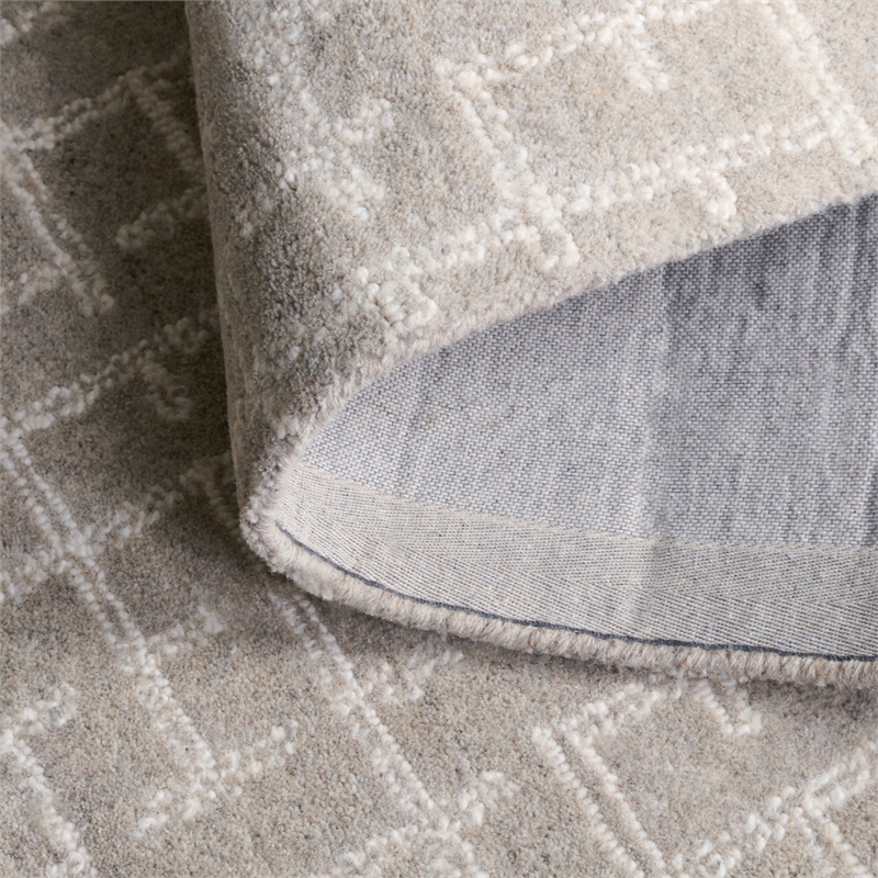 Safavieh Ebony 9'-0
