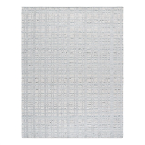 Safavieh Fifth Avenue 8'-0&quot x 10'-0&quot Wool  Hand loomed Rug in Teal