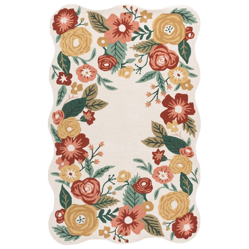 Safavieh Jardin 3'-0