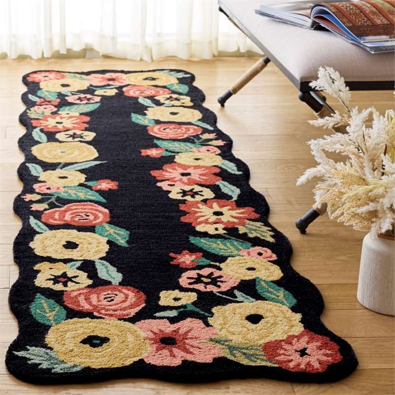 Safavieh Jardin 2'-3