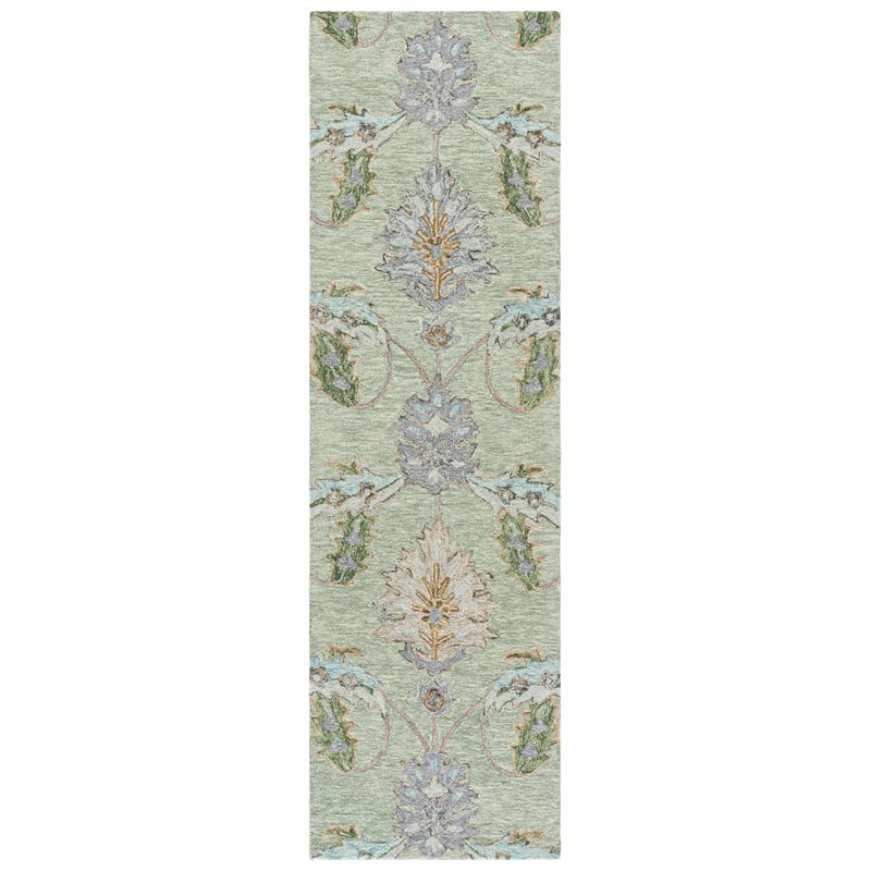 Safavieh Jardin 2'-3