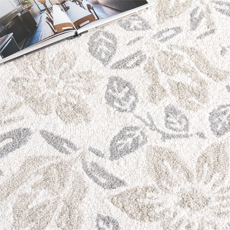 Safavieh Jardin 6'-0