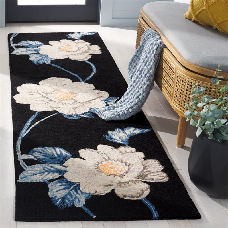 Safavieh Jardin 2'-3