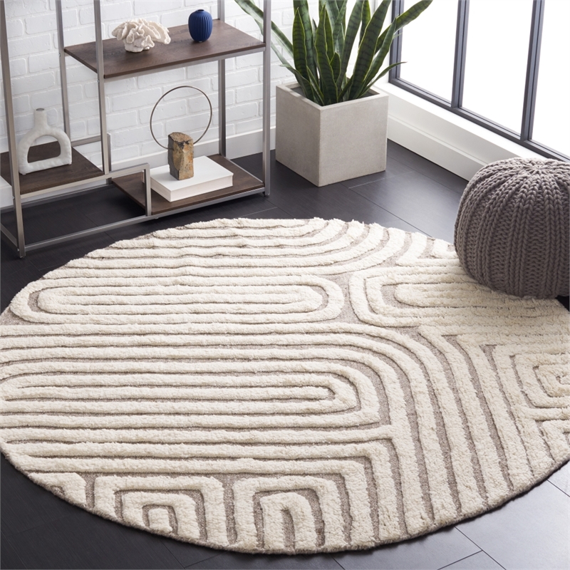 Safavieh Kilim 8'-0