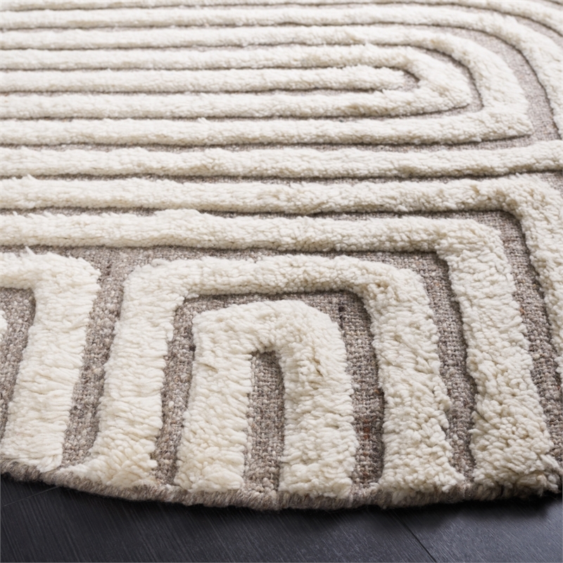 Safavieh Kilim 8'-0