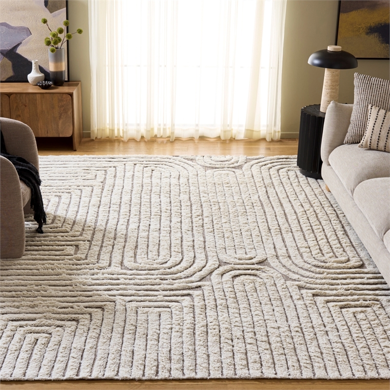 Safavieh Kilim 9'-0