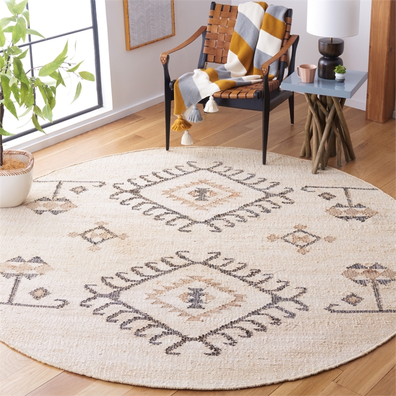 Safavieh Kilim 9'-0