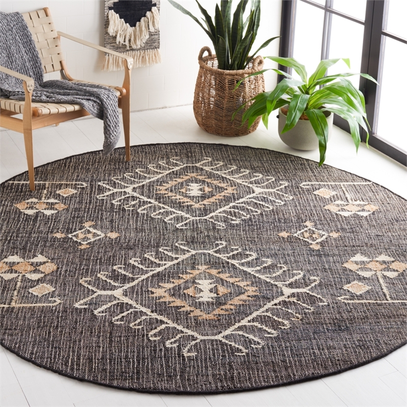 Safavieh Kilim 9'-0