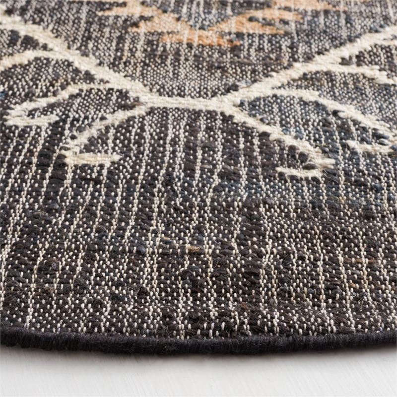 Safavieh Kilim 9'-0