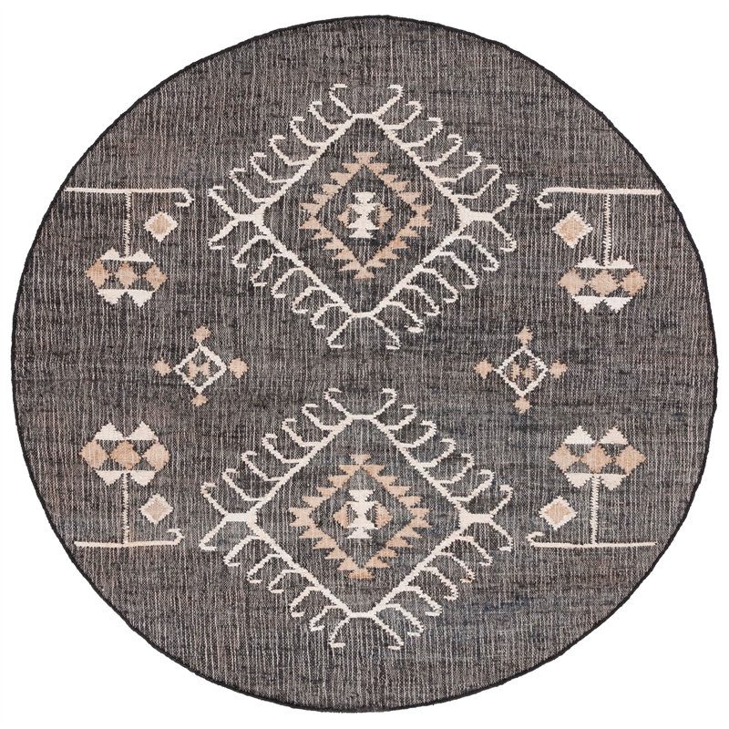 Safavieh Kilim 9'-0