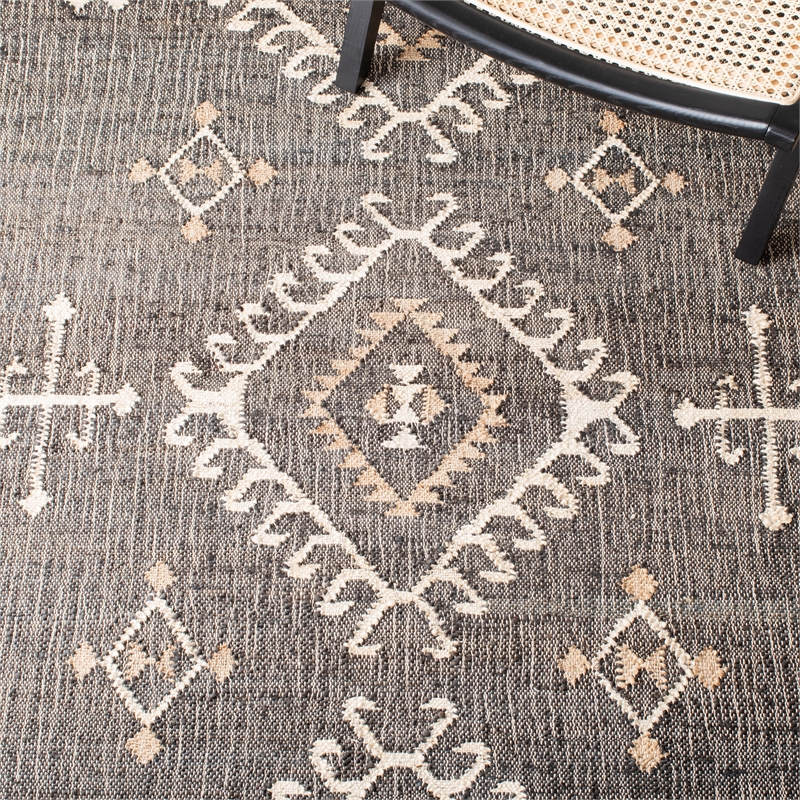 Safavieh Kilim 9'-0
