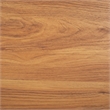 Safavieh Axelle 6 Drawer Wood Dresser in Oak / Black