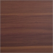 Safavieh Arsenio 4 Door 2 Shelf Wood Sideboard in Walnut