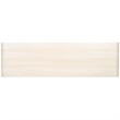 Safavieh Narine 4 Door 2 Shelf Wood Sideboard/Media Stand in White