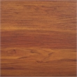 Safavieh Piran 2 Door 3 Drawer Wood Sideboard/Media in Walnut / Gold