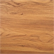 Safavieh Piran 2 Door 3 Drawer Wood Sideboard/Media in Oak / Gold
