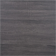Safavieh Piran 2 Door 3 Drawer Wood Sideboard/Media in Black / Gold