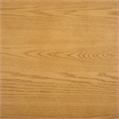 Safavieh Owyn Oval Wood Dining Table in Natural