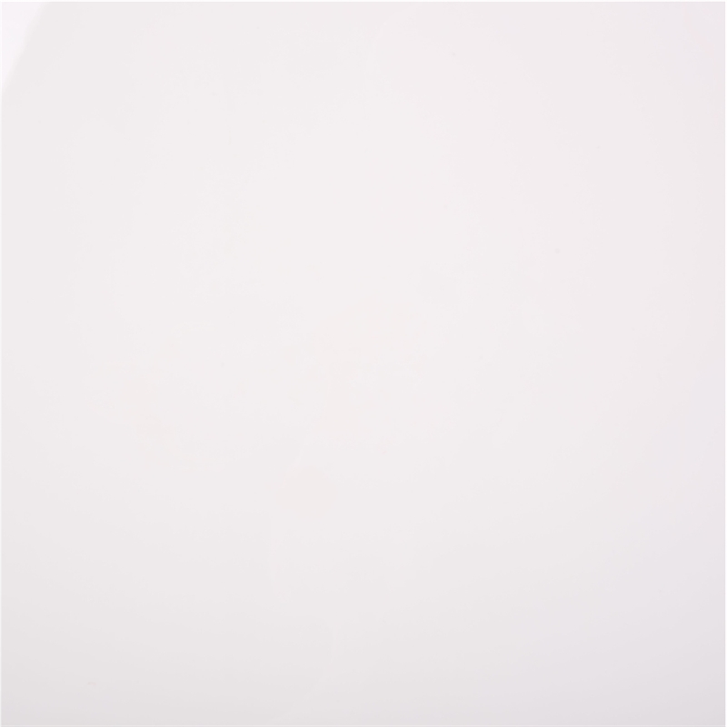 Safavieh Rhianna Concrete Coffee and Iron Table in White