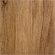 Safavieh Amirah Wood Accent Table in Natural / Black