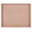 Safavieh Starlyn Wood Accent Table in Pink